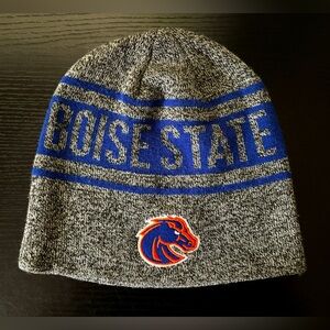 Boise State Broncos Winter Hat/Beanie